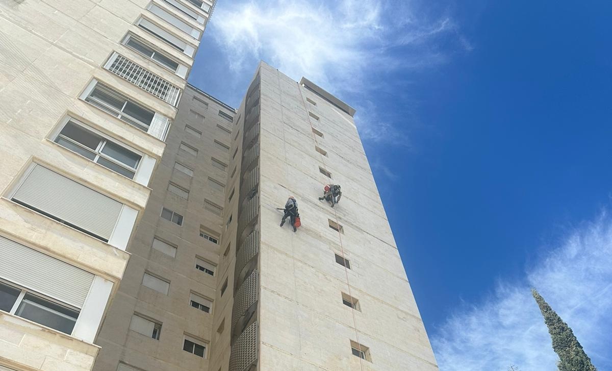 ביטוח בניין משותף - השוואת מחירים 2 ביטוח בניין משותף - השוואת מחירים 1