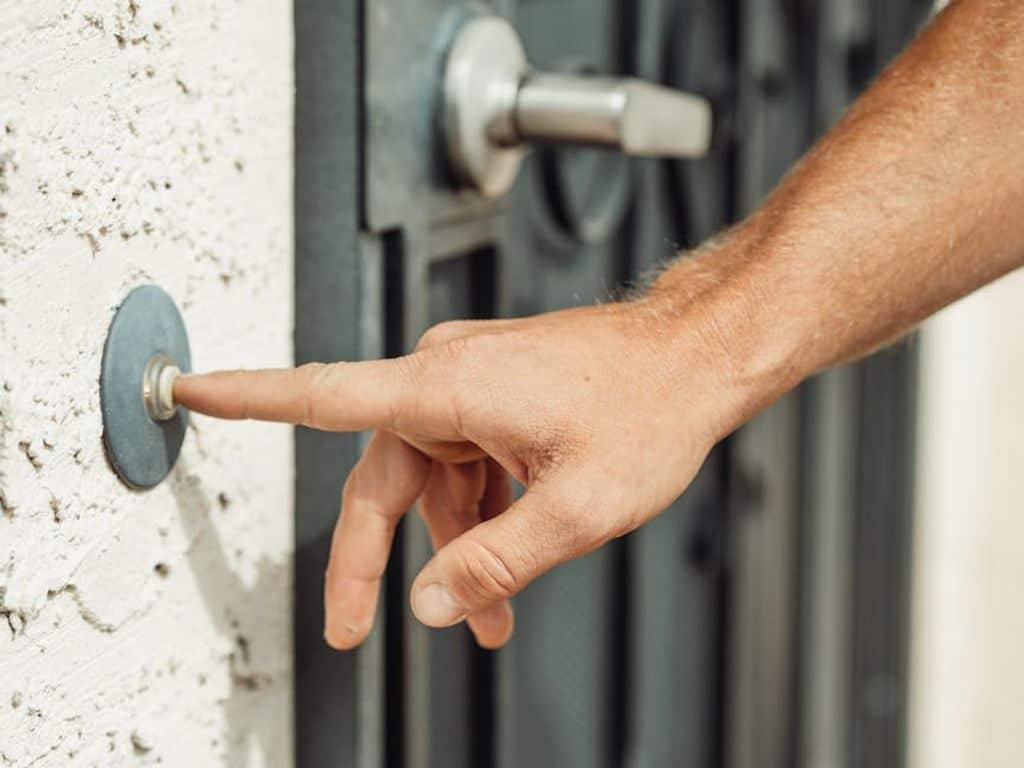 Building Security Highlights