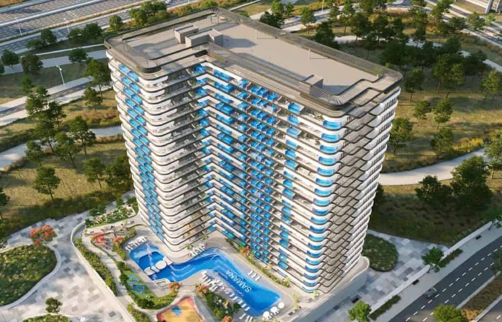 Samana Developers פרויקט Samana Resorts 2