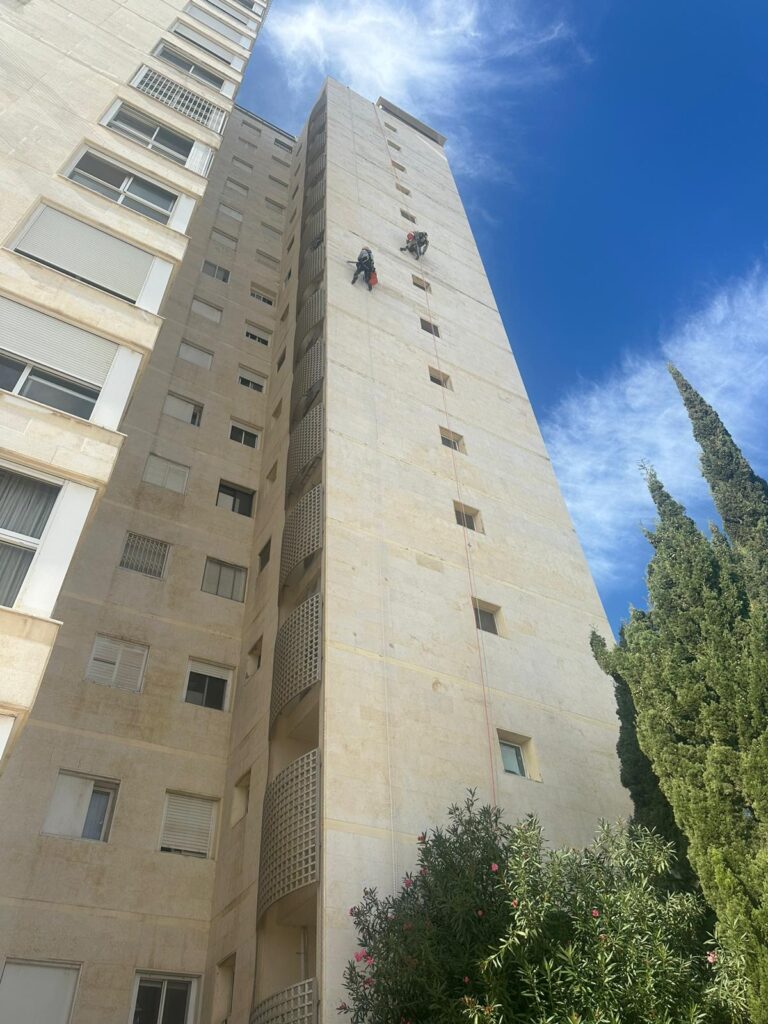 חברת אחזקה וניהול בתים משותפים מאיר 3